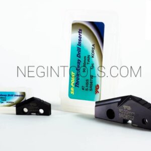 مته برگیHole saw