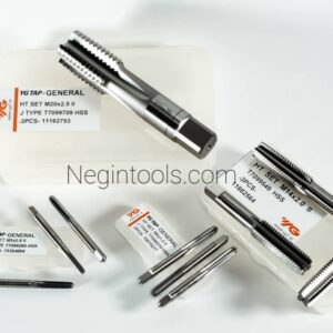 خرید قلاویز دستی سایز 20 برند وای جی