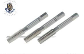 قلاویز دستی M10 HSSG ولکل(VOLKEL) آلمان