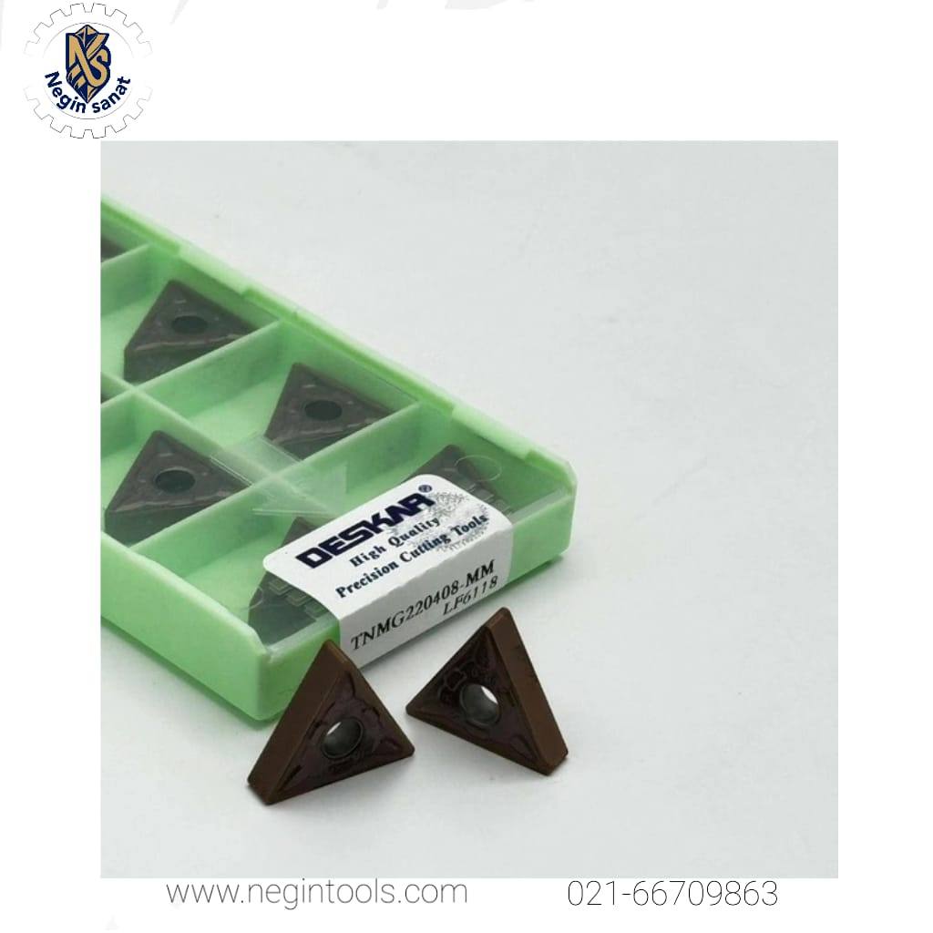 اینسرت TNMG220408-MM