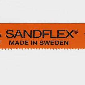 تیغ اره لنگ سایزهای مختلف با برند باهکو سوئد