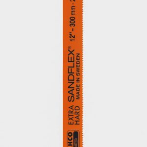 تیغ اره لنگ در سایزهای مختلف با برند باهکو(Bahco) سندفلکس سوئد