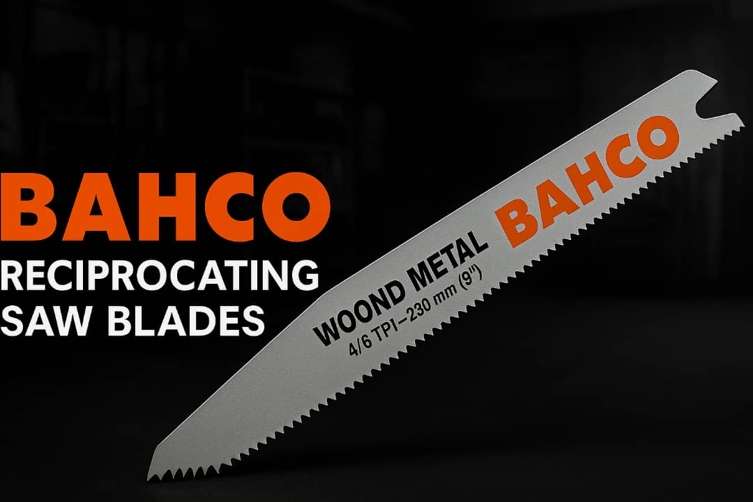 تیغ اره لنگ