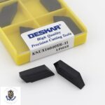 اینسرت تراشکاری KNUX160405R-11 LF6018