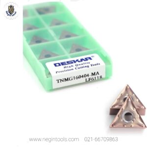 اینسرت تراشکاری TNMG160408-TM