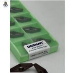 اینسرت تراشکاری VBMT160408-MV LF6118