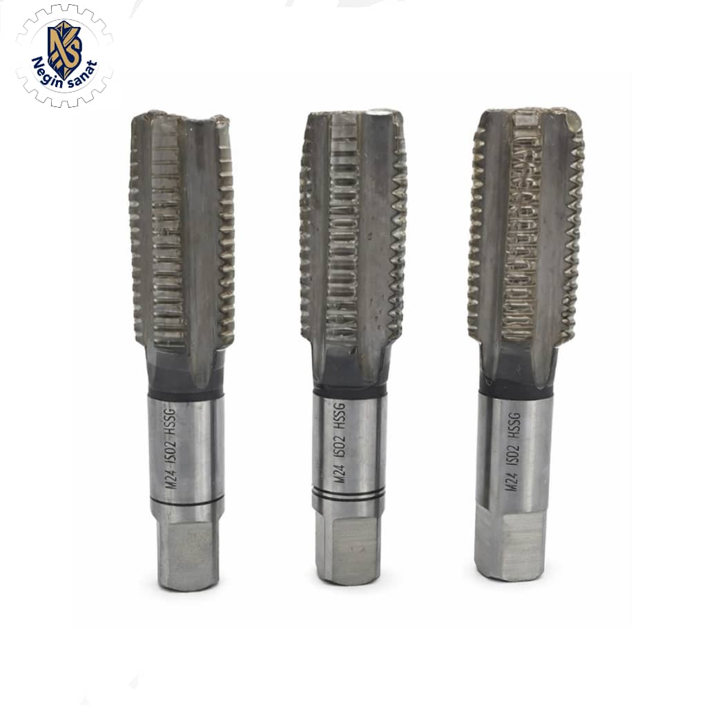 قلاویز دستی M24 HSSG ولکل آلمان