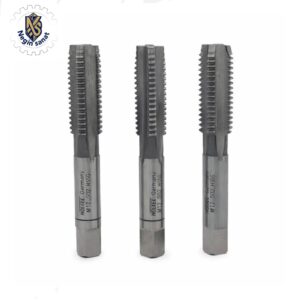 قلاویز دستی M12 HSSG ولکل آلمان