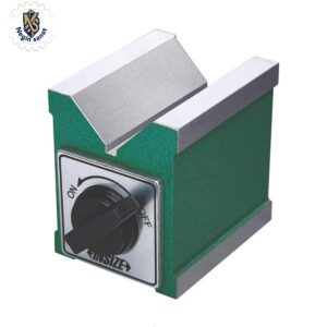 وی بلاک (V-block) مغناطیسی اینسایز مدل 6890-702