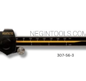 خرید کولیس دیجیتال 15سانتی آسیمتو