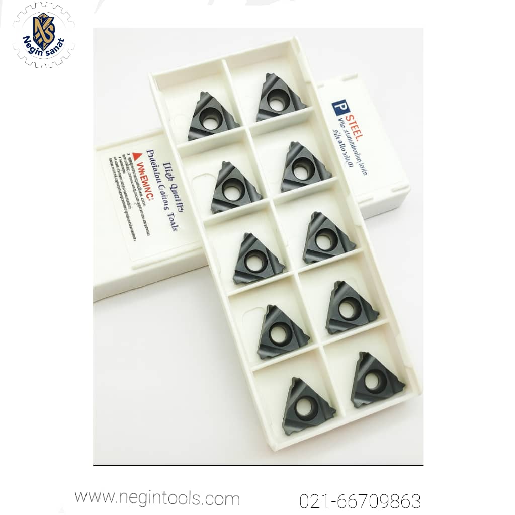 الماس گام زنی 16IR 2ISO