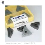 اینسرت تراشکاری TPKN22-PDTR