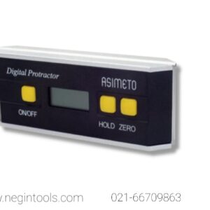 تراز دیجیتال مدل 0-16-490 برند آسیمتو(ASIMETO)