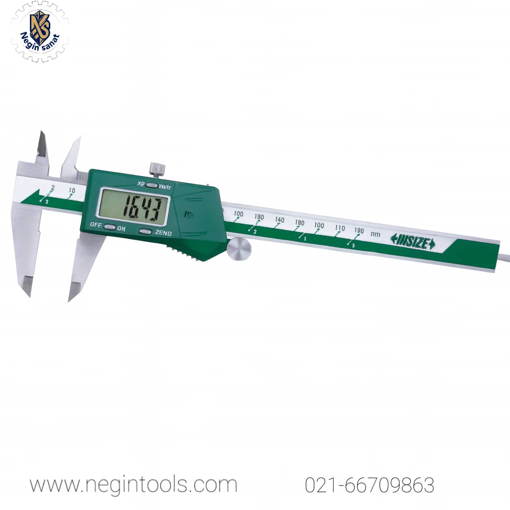 خرید کولیس 15 سانتی اینسایز