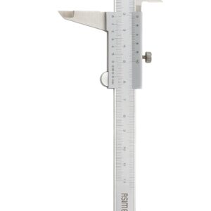 خرید کولیس ورنیه ای 20 سانتی آسمیتو