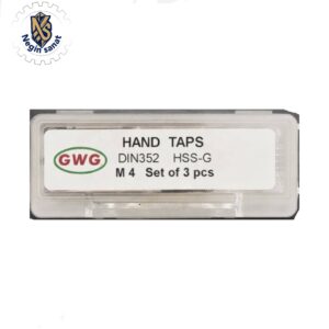 قلاویز دستی GWG