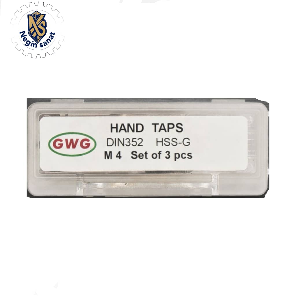 قلاویز دستی GWG