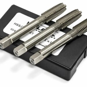 قلاویز دستی M10 HSSG ولکل آلمان