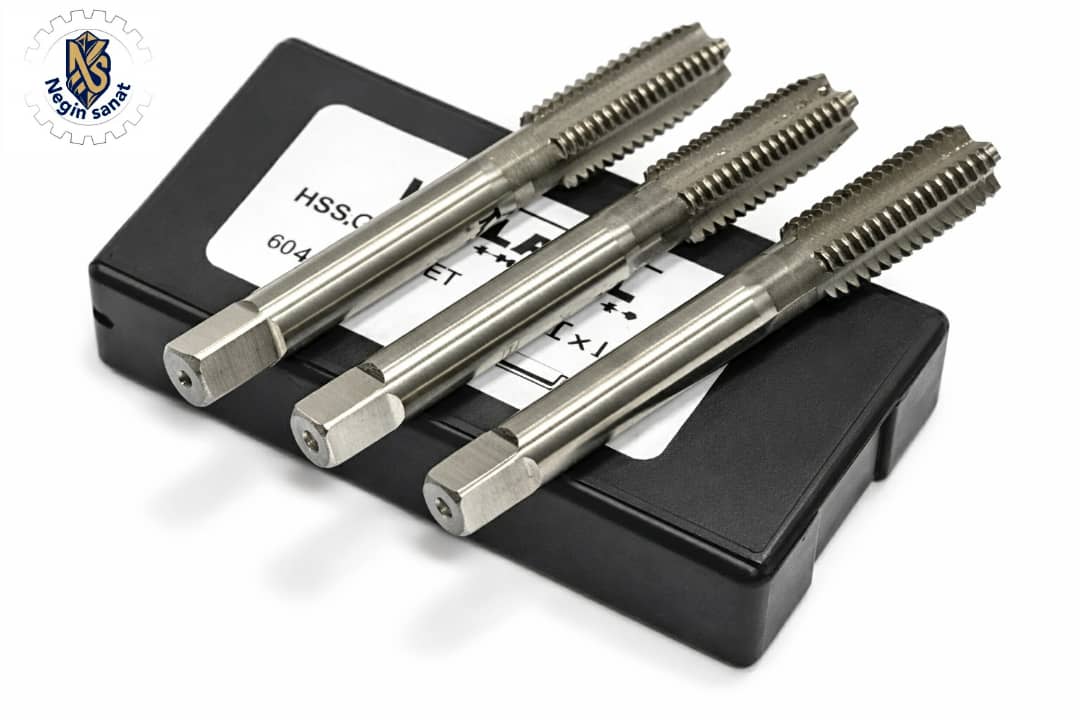 قلاویز دستی M10 HSSG ولکل آلمان