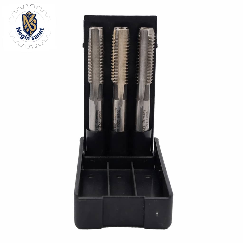 قلاویز دستی M8 HSSG ولکل آلمان