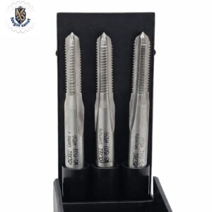 قلاویز دستی M5 HSSG ولکل آلمان