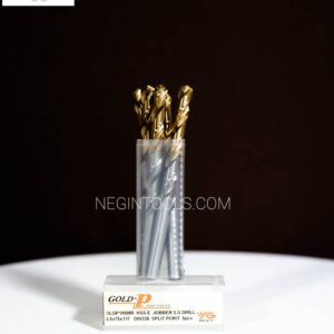 مته کبالت 8.5 برند وای جی YG