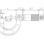 خرید ست میکرومتر خارج سنج آسمیتو(asimeto)