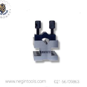 وی بلوک کلمپ دار آسمیتو