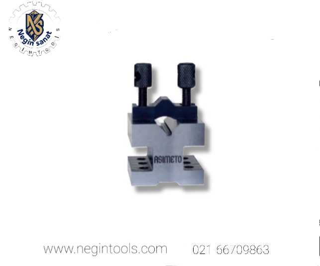 وی بلوک کلمپ دار آسمیتو 