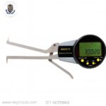 پرگار داخل سنج دیجیتال 5-۲۵ میلی متر آسیمتو