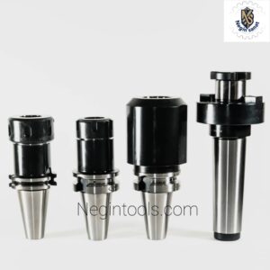 کلت فشنگی گیر BT40-ER40-80