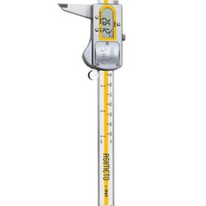 خرید کولیس 15 سانت دیجیتال ضد آب آسمیتو