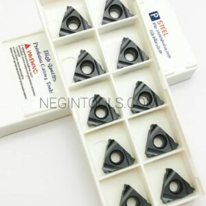 الماس(اینسرت) گام زنی 16IR 2ISO برند DESKAR