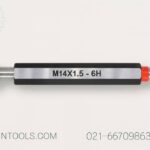 گیج رزوه برو نرو آسمیتو کد 680