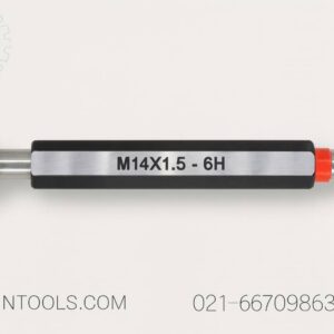 گیج رزوه برو نرو آسمیتو کد 680