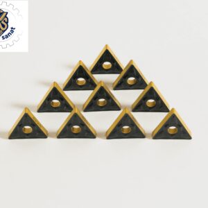 اینسرت تراشکاری TNMG220408-PM-4225 برند SANDVIK