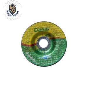 صفحه مینی برش آهن