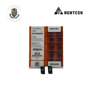 اینسرت تراشکاری APMT 1604PDER گرید AP301U برند ACHTECK