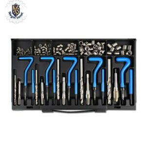 کیت فنر و قلاویز هلی کویل M6 تا M14