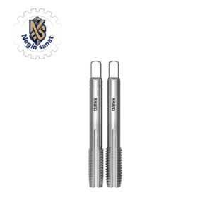 قلاویز دستی لوله NAREX