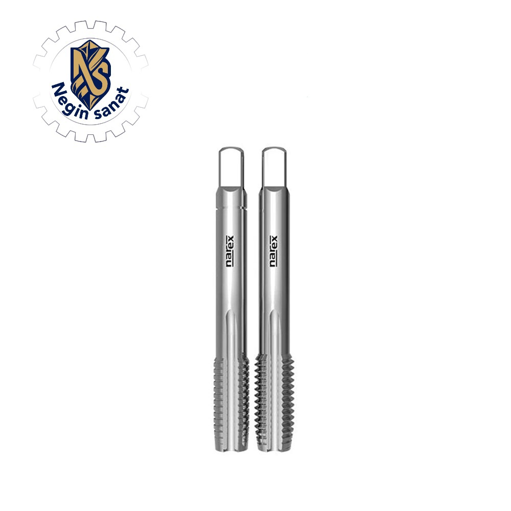 قلاویز دستی لوله NAREX