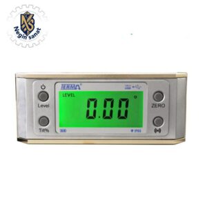 تراز صنعتی دیجیتال سری LD290 برند TERMA