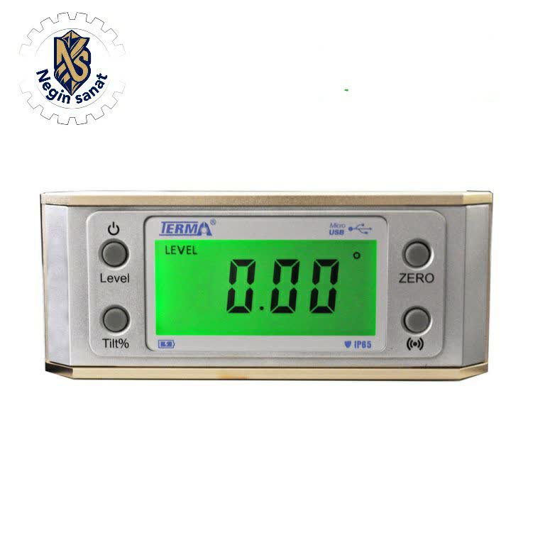 تراز صنعتی دیجیتال سری LD290 برند TERMA