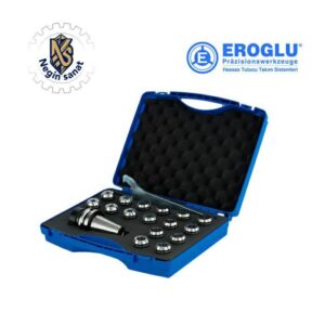 ست کولت BT40-OZ آب صابون از مرکز برند EROGLU