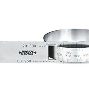 سیرکومتر 1100-700 میلی متر اینسایز (Insize) مدل 3460-7114