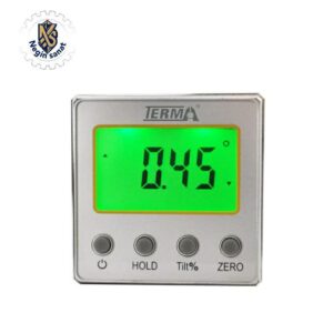 شیب سنج دیجیتال TERMA