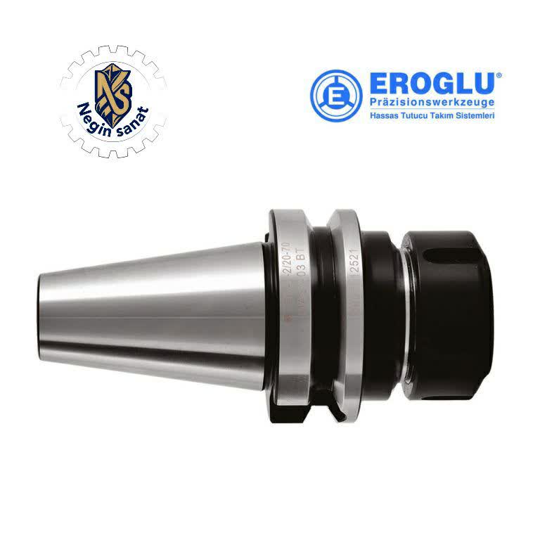 کولت BT40-ER برند EROGLU