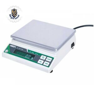 ترازوی دیجیتال دقت 0.01 گرم مدل 8301-1200 اینسایز