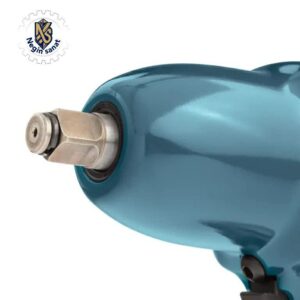 بکس بادی 1/2 اینچ پین کلاچ 570 نیوتنمتر مدل 2301 برند RONIX
