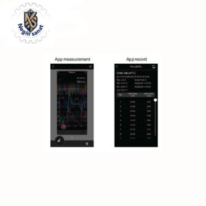 بادسنج اینسایز (Insize) مدل 1125-0110